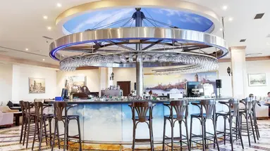 Salamis Bay Conti Hotel & Casino