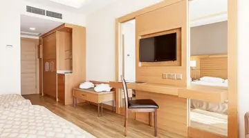 Salamis Bay Conti Hotel & Casino