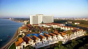 Salamis Bay Conti Hotel & Casino