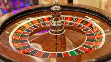 Salamis Bay Conti Hotel & Casino