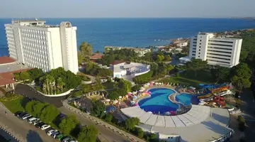 Salamis Bay Conti Hotel & Casino
