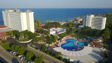 Salamis Bay Conti Hotel & Casino