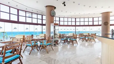 Salamis Bay Conti Hotel & Casino