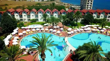 Salamis Bay Conti Hotel & Casino
