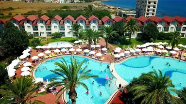 Salamis Bay Conti Hotel & Casino