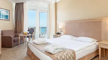 Salamis Bay Conti Hotel & Casino