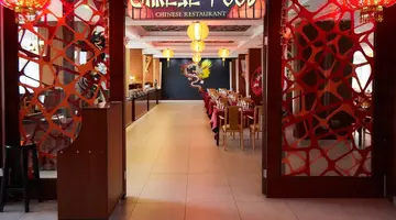 Salamis Bay Conti Hotel & Casino