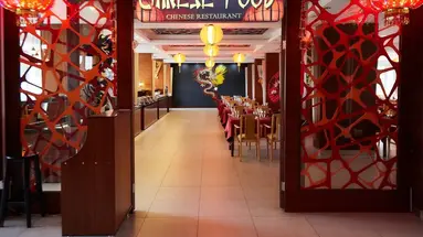 Salamis Bay Conti Hotel & Casino