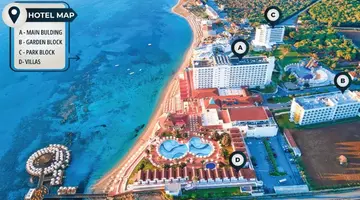 Salamis Bay Conti Hotel & Casino