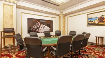 Salamis Bay Conti Hotel & Casino