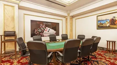Salamis Bay Conti Hotel & Casino