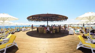 Salamis Bay Conti Hotel & Casino