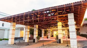 Salamis Bay Conti Hotel & Casino