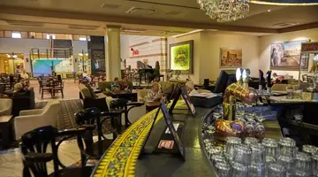 Salamis Bay Conti Hotel & Casino