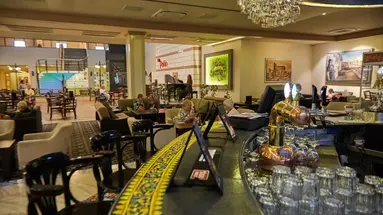 Salamis Bay Conti Hotel & Casino