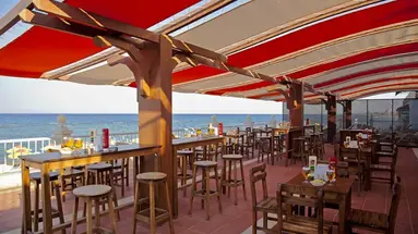 Salamis Bay Conti Hotel & Casino