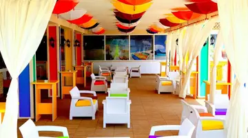 Salamis Bay Conti Hotel & Casino