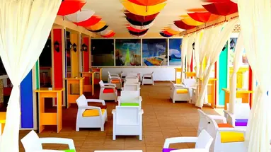 Salamis Bay Conti Hotel & Casino