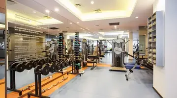 Salamis Bay Conti Hotel & Casino