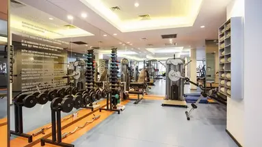 Salamis Bay Conti Hotel & Casino