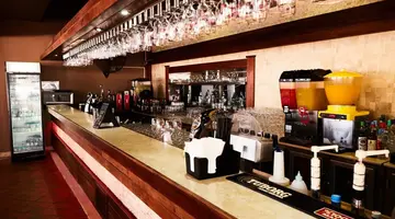 Salamis Bay Conti Hotel & Casino