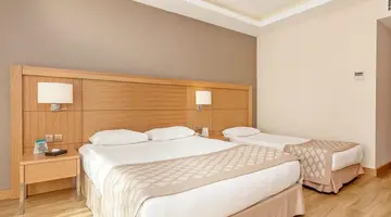 Salamis Bay Conti Hotel & Casino