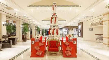 Salamis Bay Conti Hotel & Casino