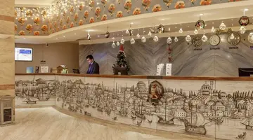 Salamis Bay Conti Hotel & Casino