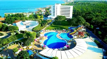 Salamis Bay Conti Hotel & Casino