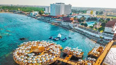 Salamis Bay Conti Hotel & Resort