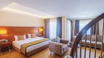 SALAMIS BAY CONTI RESORT HOTEL