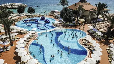 SALAMIS BAY CONTI RESORT HOTEL