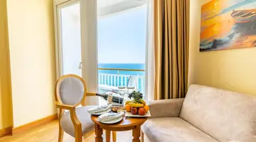 SALAMIS BAY CONTI RESORT HOTEL