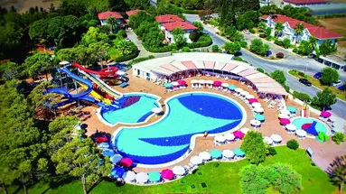 SALAMIS BAY CONTI RESORT HOTEL