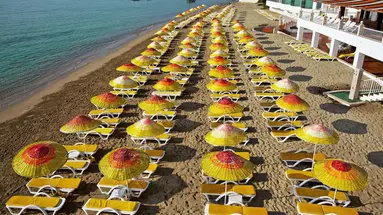 SALAMIS BAY CONTI RESORT HOTEL