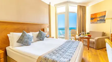 SALAMIS BAY CONTI RESORT HOTEL