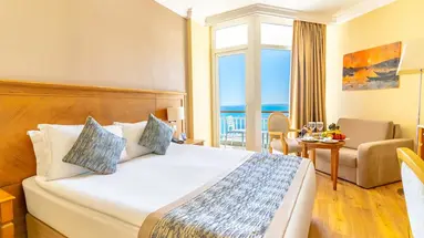 SALAMIS BAY CONTI RESORT HOTEL