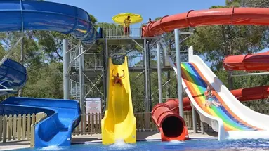 SALAMIS BAY CONTI RESORT HOTEL