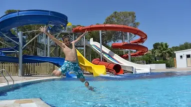 SALAMIS BAY CONTI RESORT HOTEL
