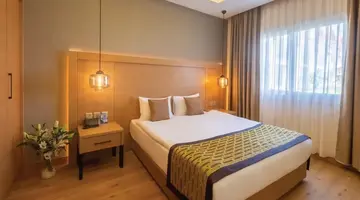 SALAMIS BAY CONTI RESORT HOTEL