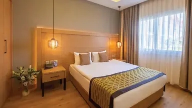 SALAMIS BAY CONTI RESORT HOTEL