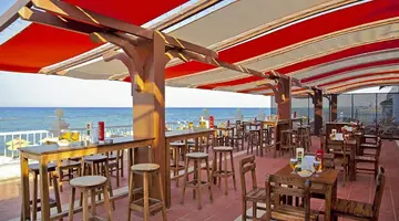 SALAMIS BAY CONTI RESORT HOTEL