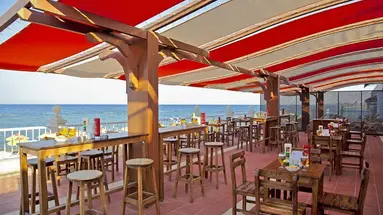 SALAMIS BAY CONTI RESORT HOTEL