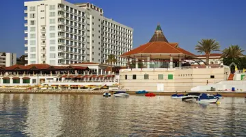 SALAMIS BAY CONTI RESORT HOTEL
