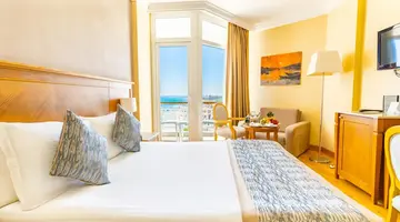 SALAMIS BAY CONTI RESORT HOTEL