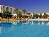 SALAMIS BAY CONTI RESORT HOTEL