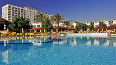 SALAMIS BAY CONTI RESORT HOTEL