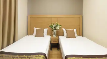 SALAMIS BAY CONTI RESORT HOTEL