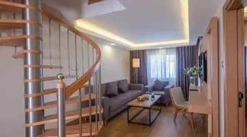 SALAMIS BAY CONTI RESORT HOTEL