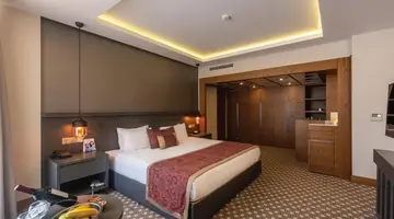 SALAMIS BAY CONTI RESORT HOTEL